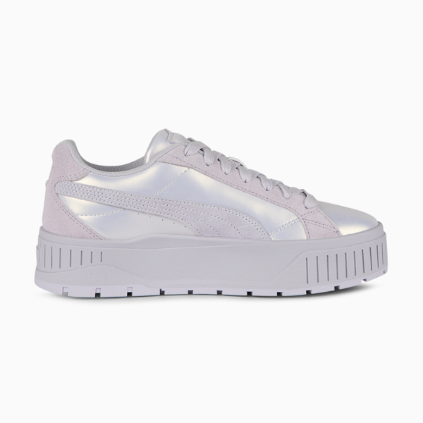 Zapatillas Karmen II para mujer, Lilac Frost-Spring Lavender, large-ARG