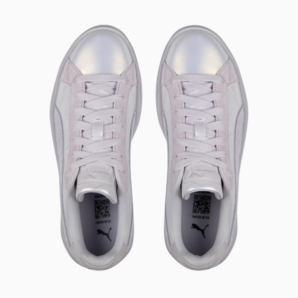 Zapatillas Karmen II para mujer, Lilac Frost-Spring Lavender, large-ARG