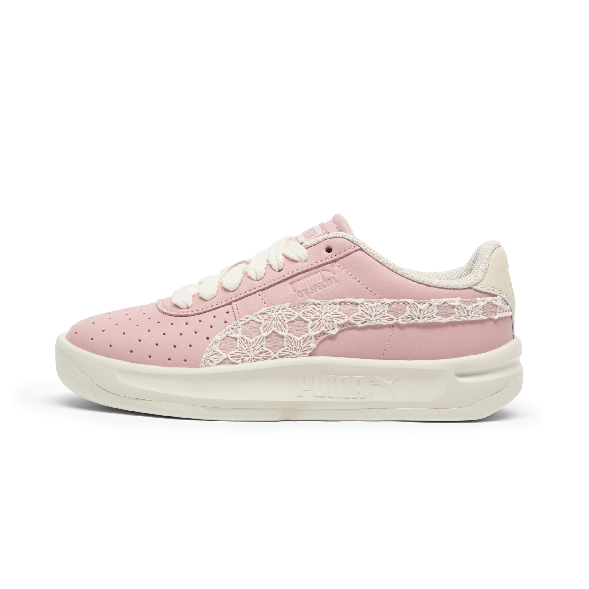 PUMA GV Special Bloom Women's Sneakers in Pink - 402127_01