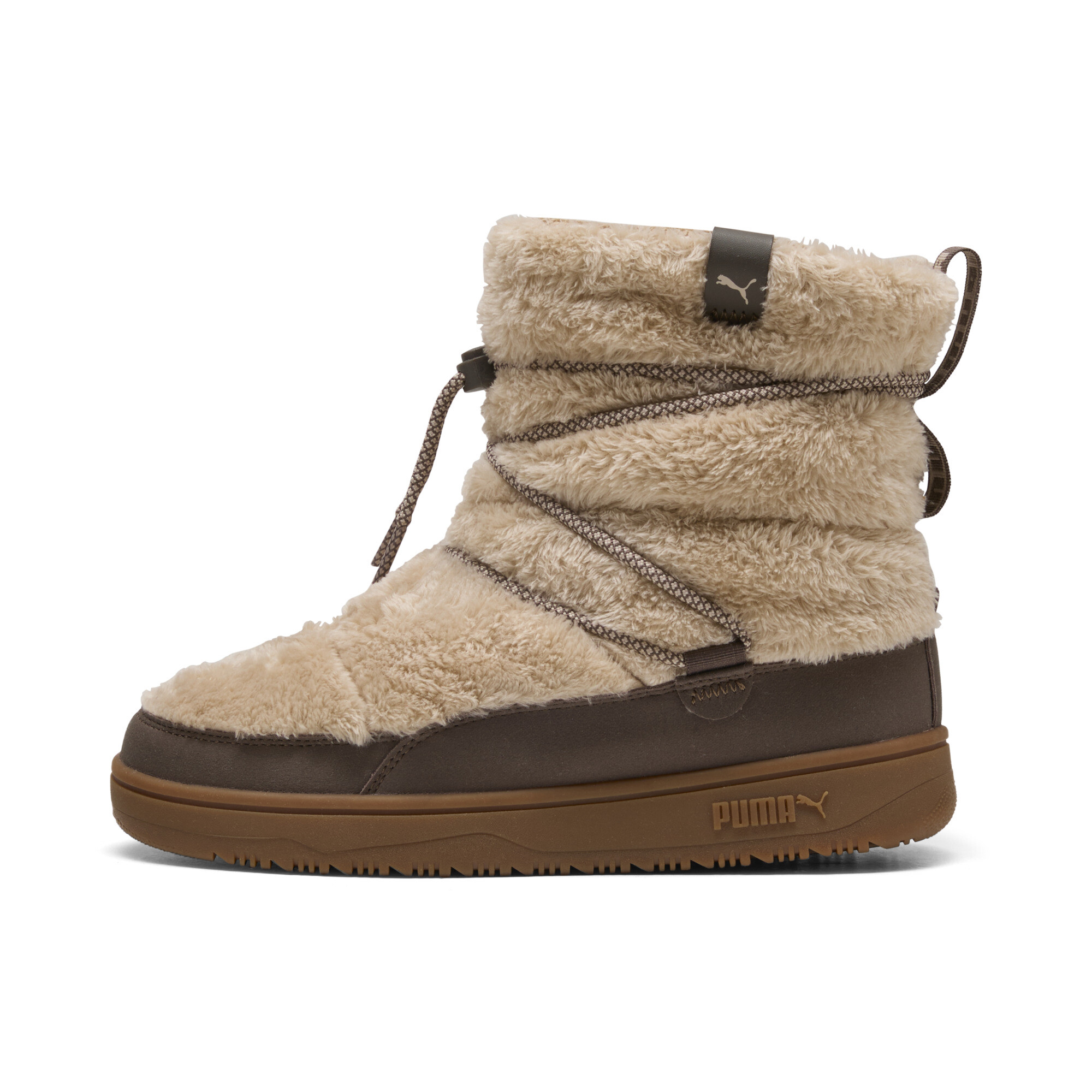 PUMA Snowbae Stiefel Damen, Schuhe, , 42.5