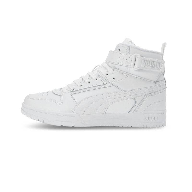 

Men's PUMA Court Shatter Sneakers