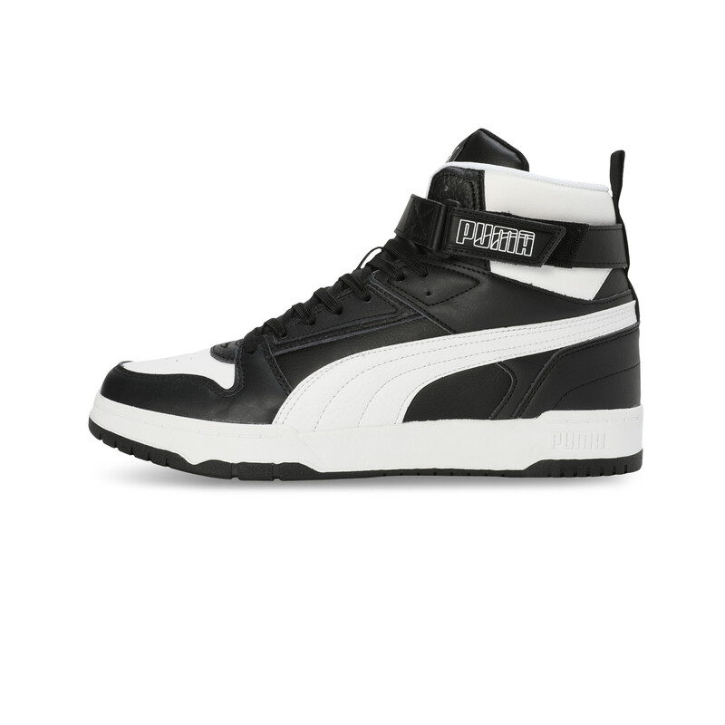 

Men's PUMA Court Shatter Sportstyle Sneakers