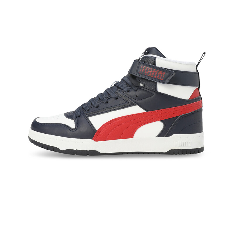 

Men's PUMA Court Shatter Sneakers