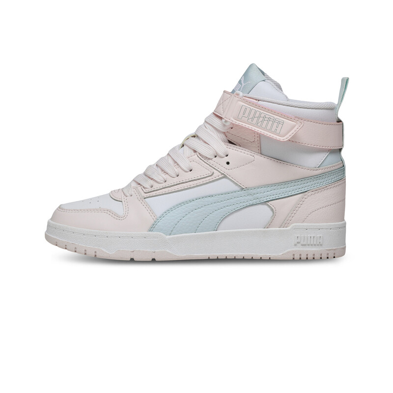 

Men's PUMA Court Shatter Sneakers