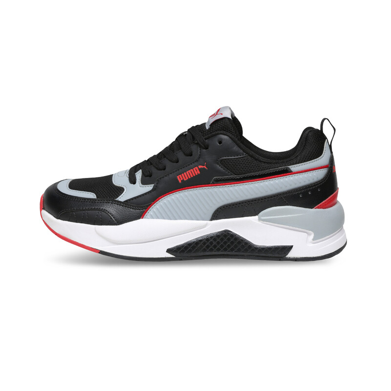 PUMA X-Ray 2 Square Retro Style Sneakers