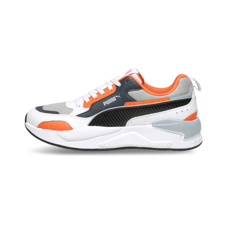 

PUMA X-Ray 2 Square Retro Style Sneakers