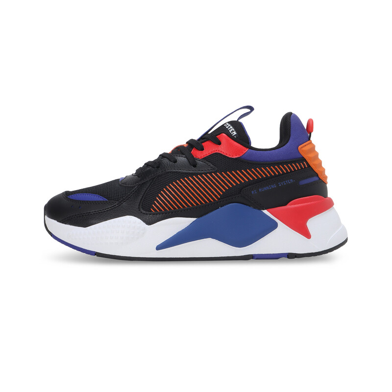

PUMA RS-X Geek Advanced Cushioning Sneakers