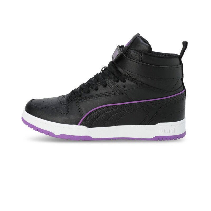 

Men's PUMA RBD Game Court- Z Mid Sneakers