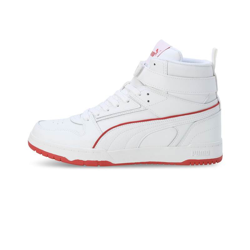 

Men's PUMA RBD Game Court- Z Mid Sneakers