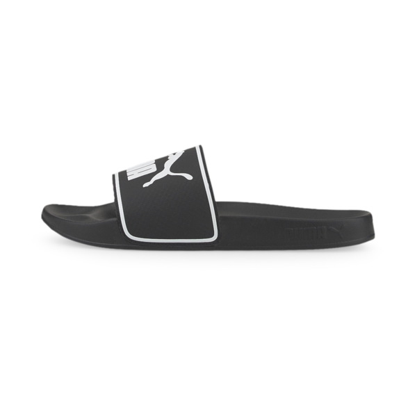 Ojotas Leadcat 2.0, Puma Black-Puma White, large-ARG