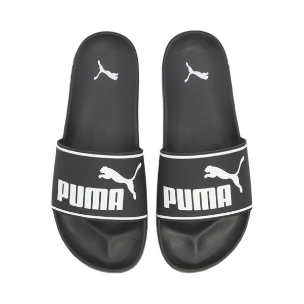 Ojotas Leadcat 2.0, Puma Black-Puma White, large-ARG