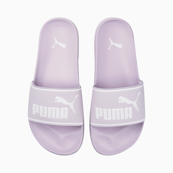 Ojotas Leadcat 2.0, Lavender Fog-PUMA White, large-ARG