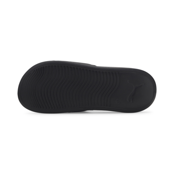 Ojotas Popcat 2.0, Puma Black-Puma White, large-ARG