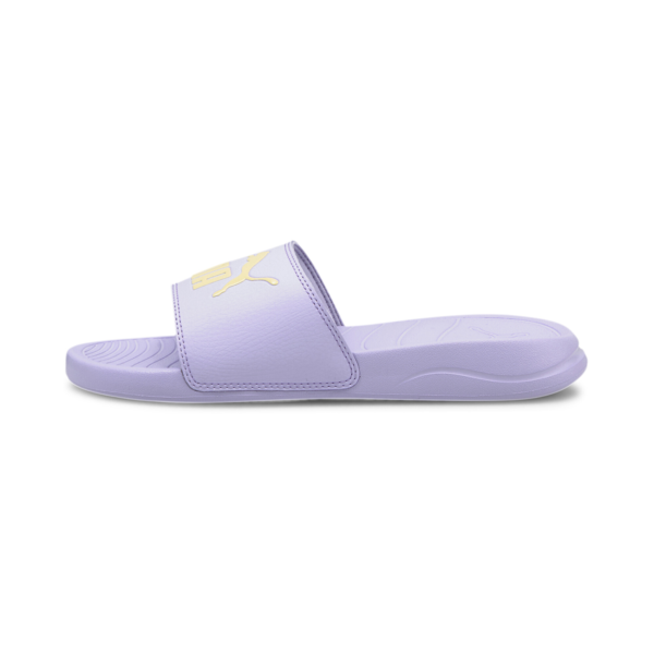 Ojotas Popcat 2.0, Vivid Violet-Yellow Pear, large-ARG