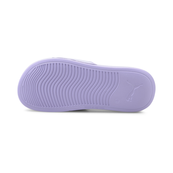 Ojotas Popcat 2.0, Vivid Violet-Yellow Pear, large-ARG