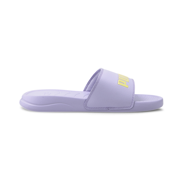 Ojotas Popcat 2.0, Vivid Violet-Yellow Pear, large-ARG