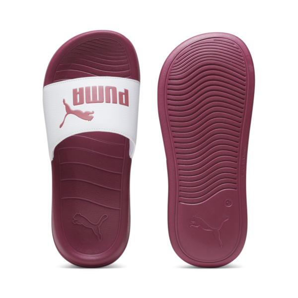 Ojotas Popcat 2.0, PUMA White-Pinktastic, large-ARG