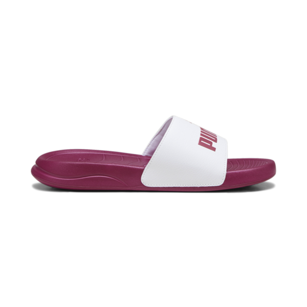 Ojotas Popcat 2.0, PUMA White-Pinktastic, large-ARG