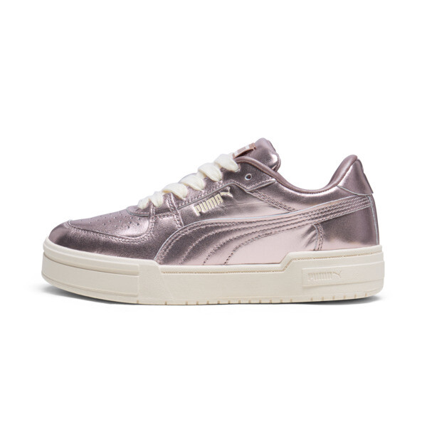 Puma Ca Pro Chrome Women's Sneakers In Multi