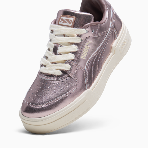 CA Pro Chrome Wns, Rose Gold-Sugared Almond-Matte Rose Gold, large-MEX