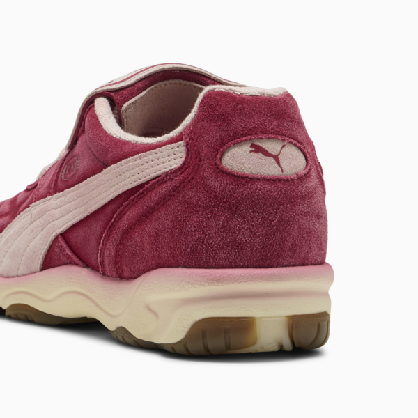 Zapatillas KING Indoor The NeverWorn, Dark Crimson-Rose Quartz, large-ARG