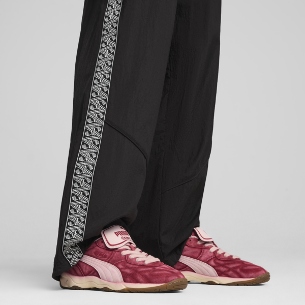 Tenis Indoor The NeverWorn, Dark Crimson-Rose Quartz, large-MEX