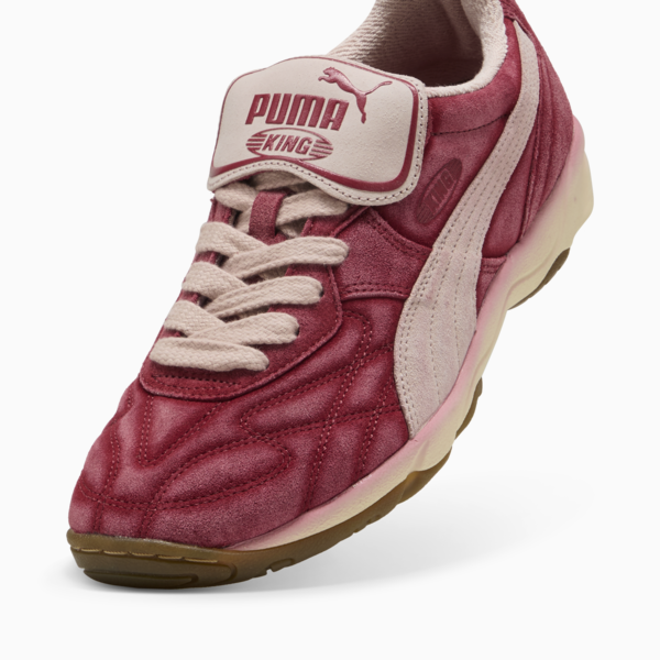Tenis Indoor The NeverWorn, Dark Crimson-Rose Quartz, large-MEX
