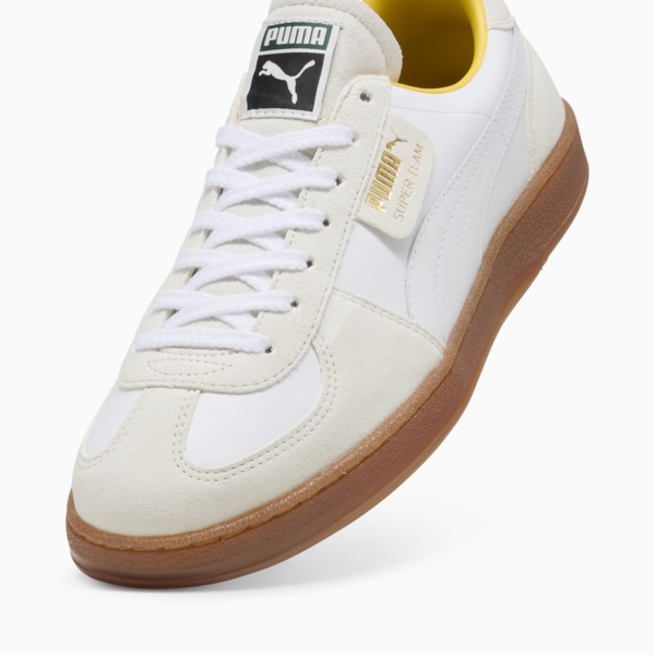 Tenis Super Team Summer, Warm White-PUMA White, large-MEX
