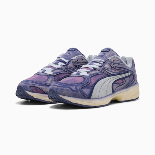 Extos Overdye Sneakers Unisex, Blue Crystal-Cool Weather, large-ZAF