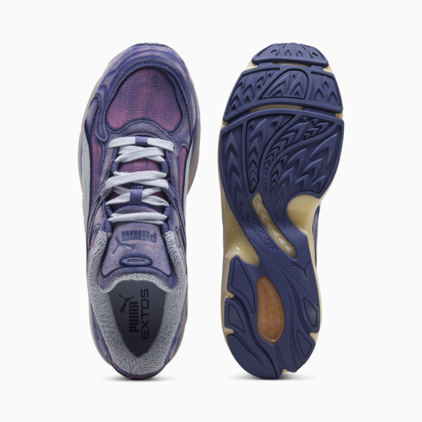 Zapatillas Extos Overdye, Blue Crystal-Cool Weather, large-ARG