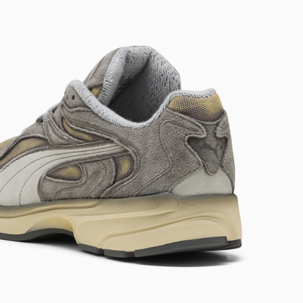 Zapatillas Extos Overdye, Cool Dark Gray-Cool Light Gray, large-ARG