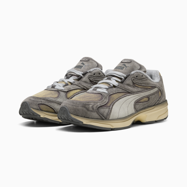 Zapatillas Extos Overdye, Cool Dark Gray-Cool Light Gray, large-ARG