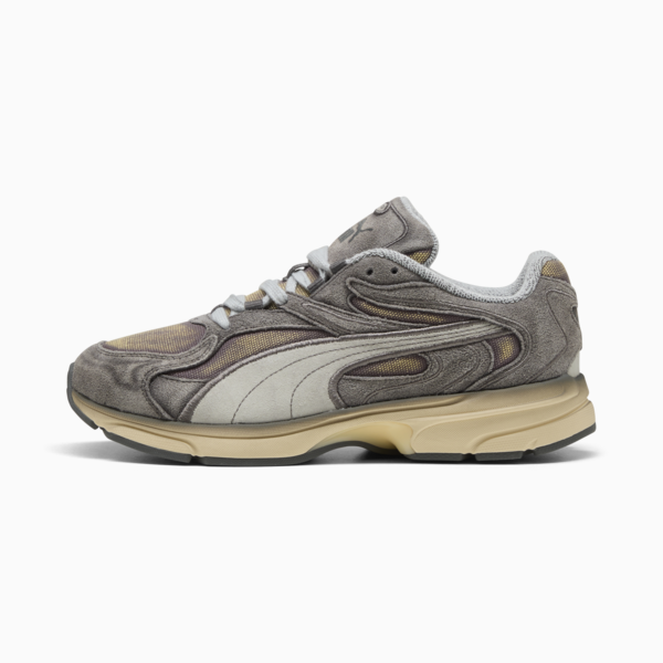 Zapatillas Extos Overdye, Cool Dark Gray-Cool Light Gray, large-ARG