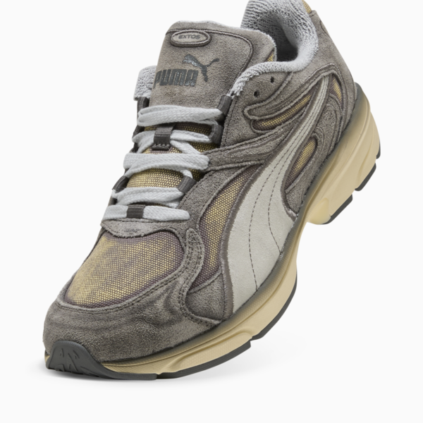 Zapatillas Extos Overdye, Cool Dark Gray-Cool Light Gray, large-ARG