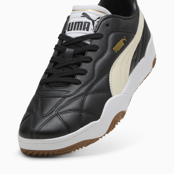 Tifosi Lux Sneakers, PUMA Black-Alpine Snow-Gum, large-ZAF