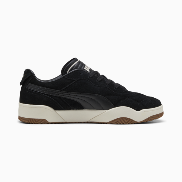 Zapatillas PUMA Tifosi Lux, PUMA Black-Warm White-Gum, large-ARG