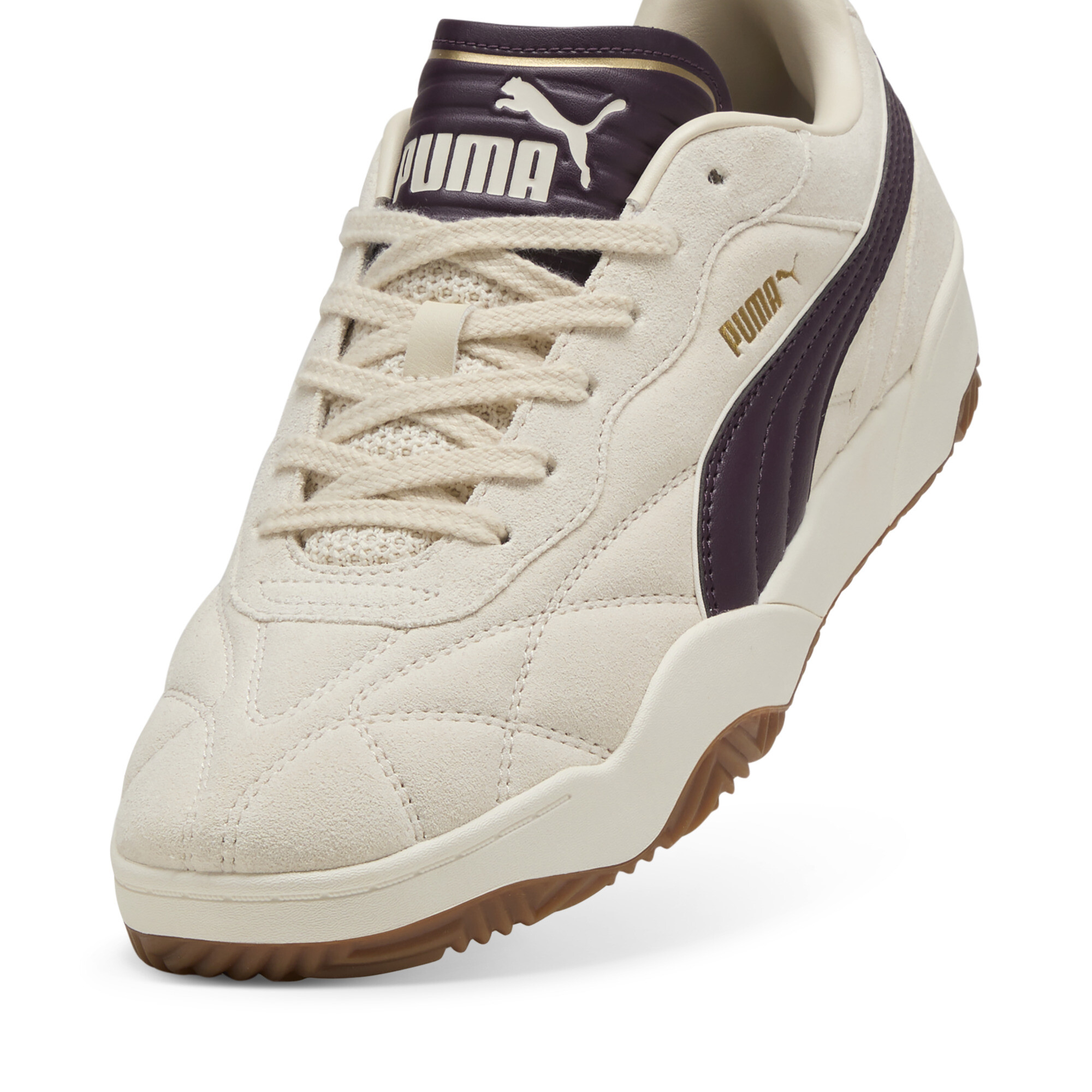 PUMA Tifosi Lux sneakers, Maat 38