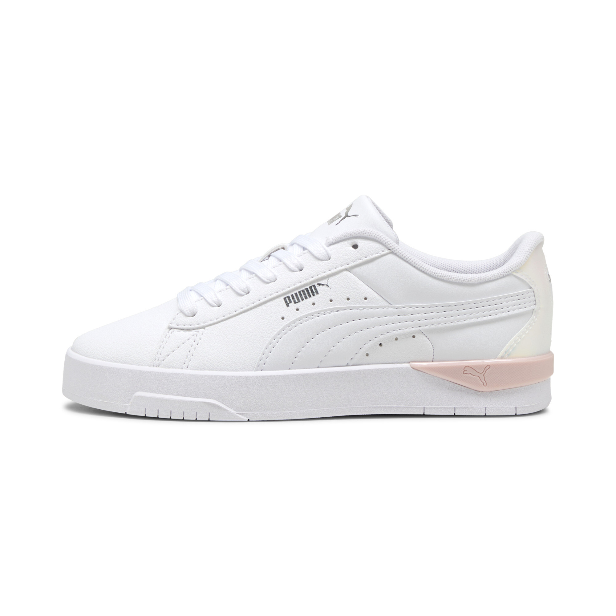Puma Jada Classic Holo 2.0 Sneakers Youth In White
