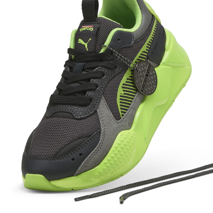 PUMA x TMNT RS-X Sneakers Youth | Shoes | PUMA