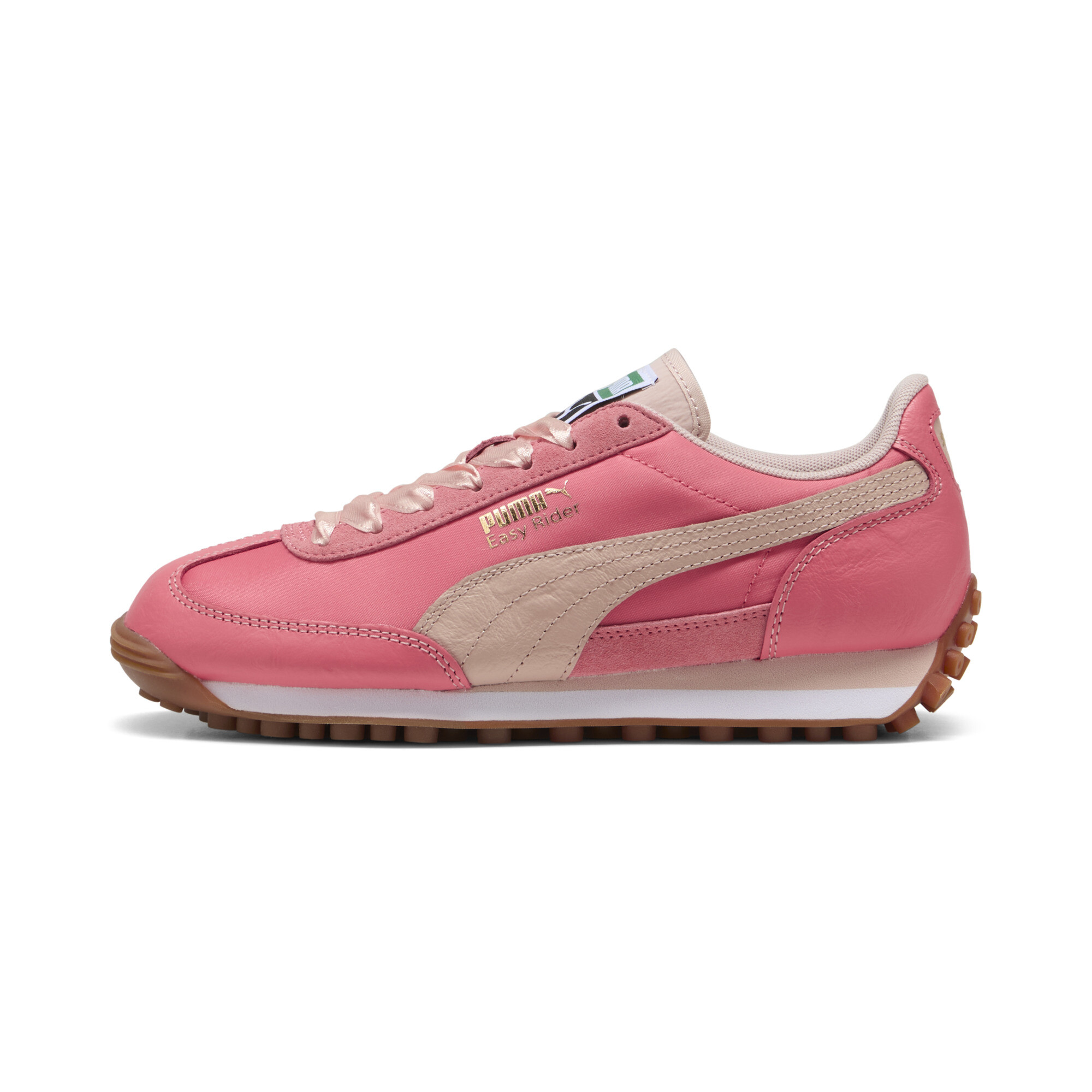 Puma Easy Rider Sneakers Damen Schuhe | Mit Colorful | Magic Rose/Rose Quartz | Größe: 41