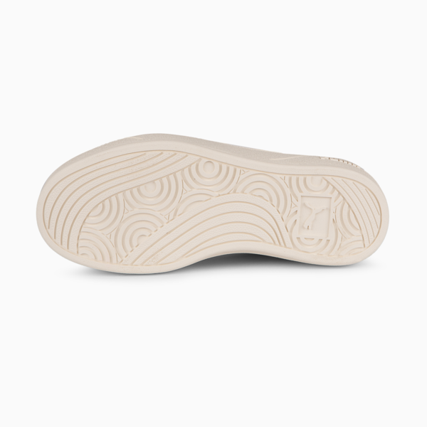 Zapatillas PUMA Club II Era Platform para mujer, Dewdrop-PUMA White-Alpine Snow, large-ARG