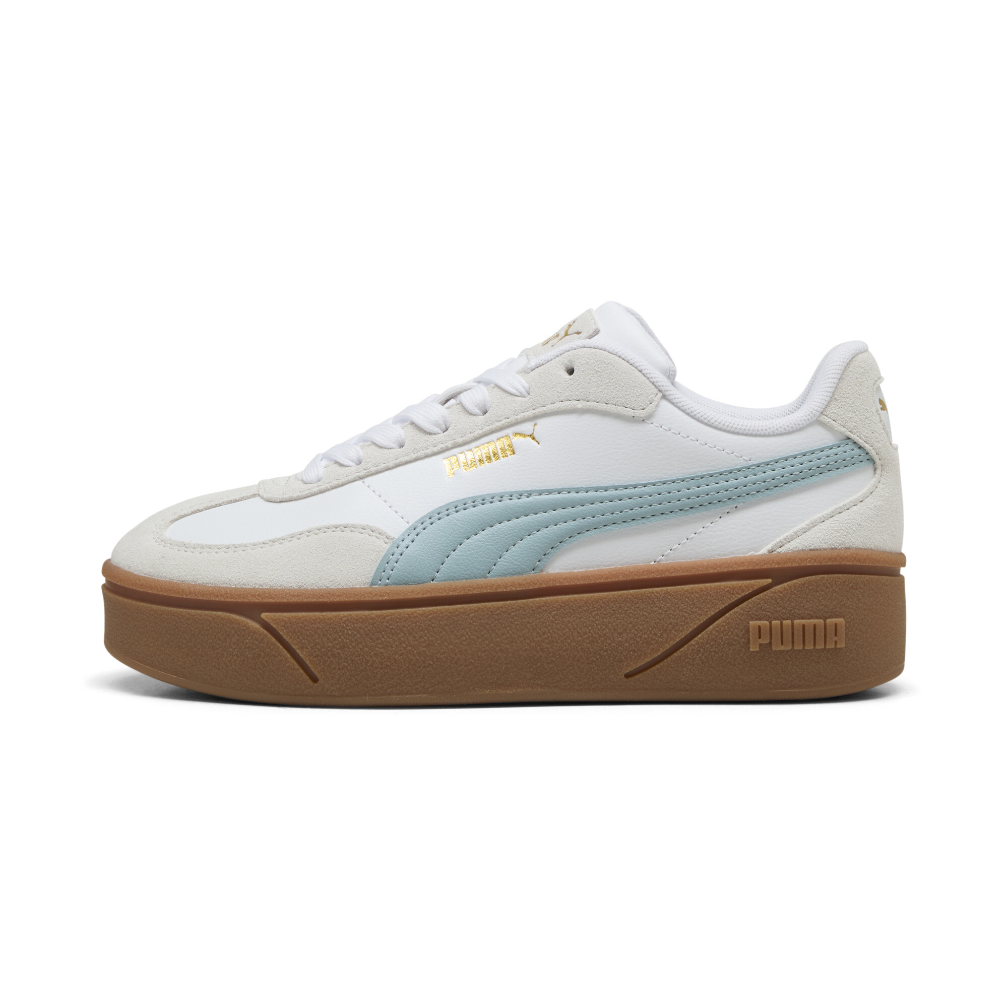 Zapatillas PUMA Club II Era Platform para mujer