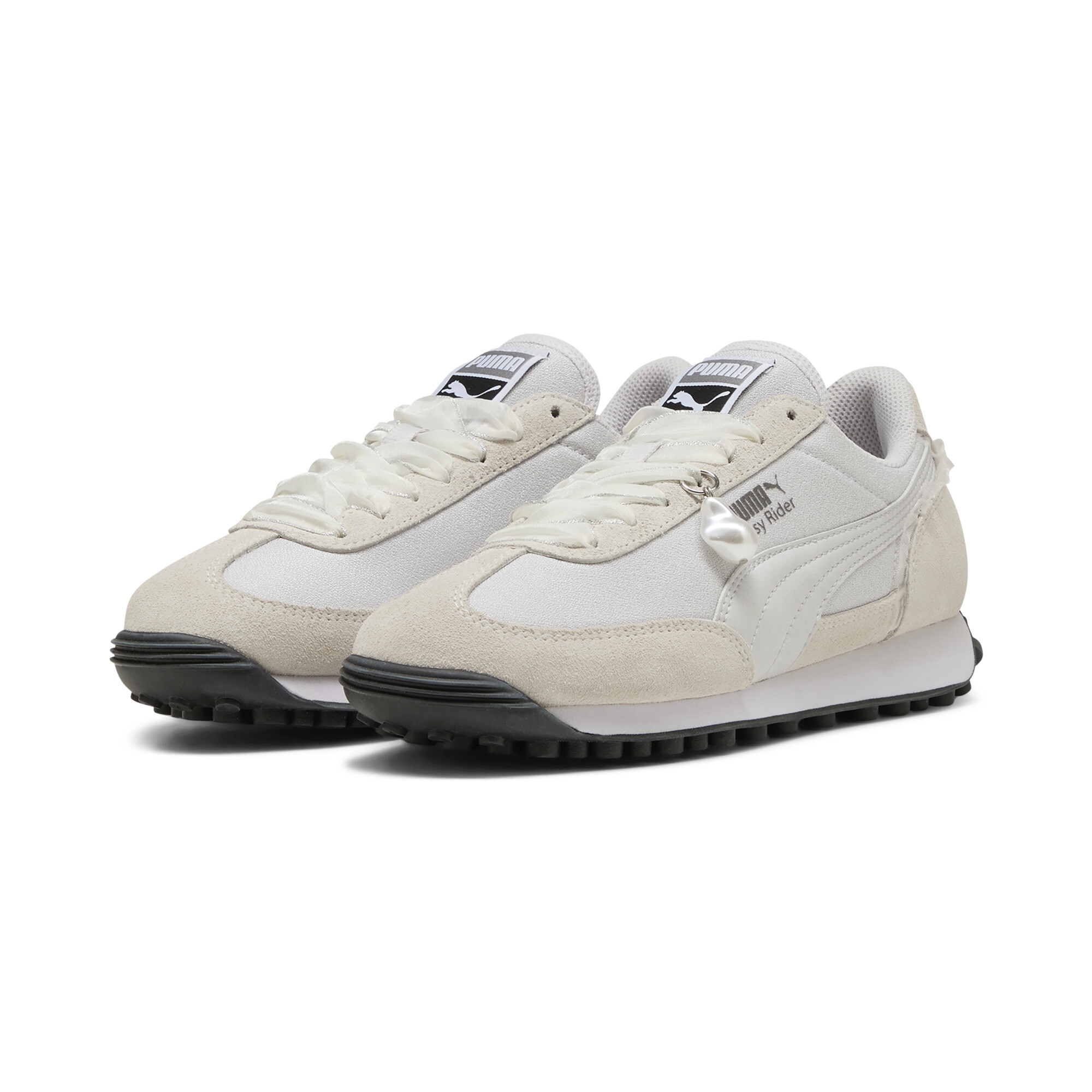 Puma  sneaker Grijs