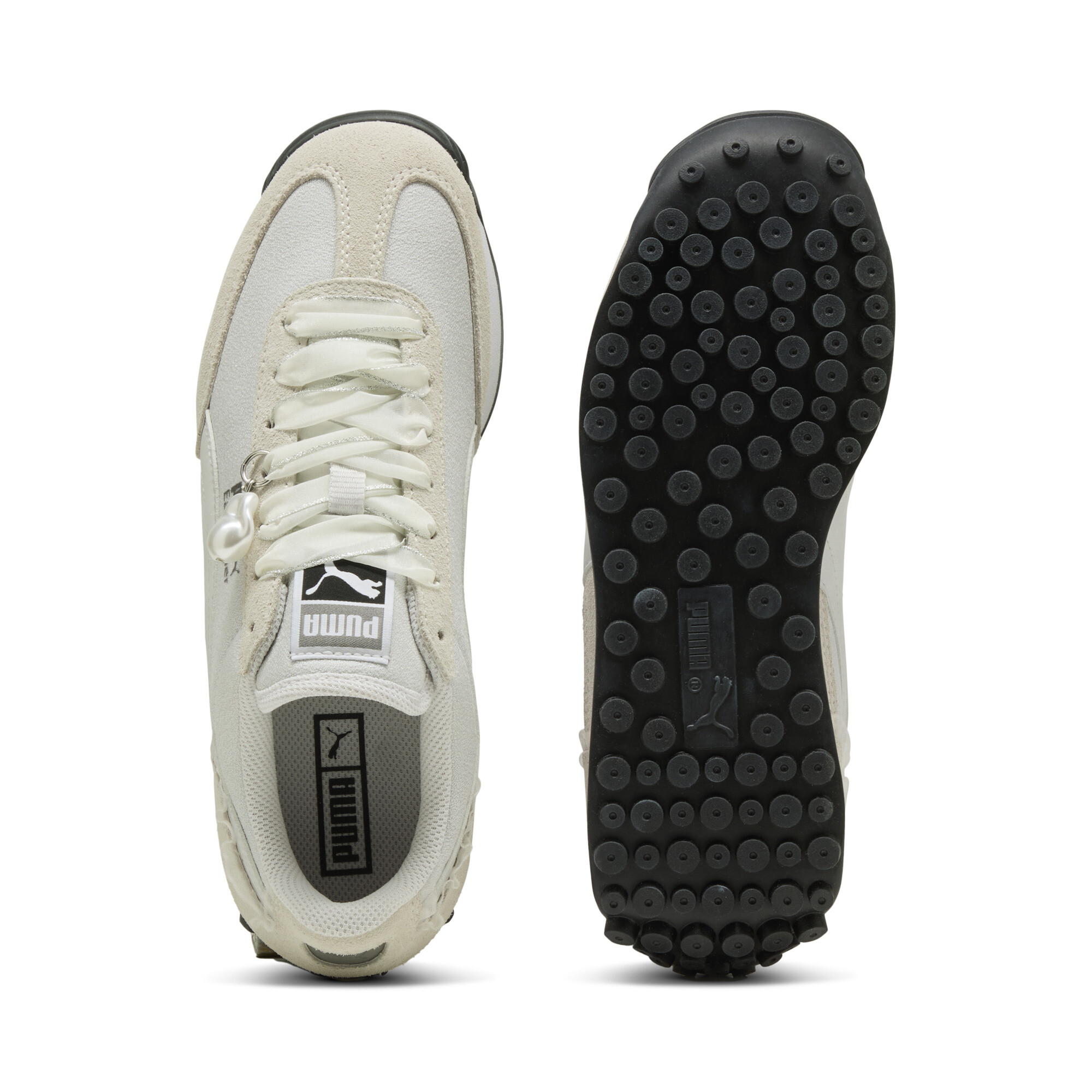 Puma  sneaker Grijs