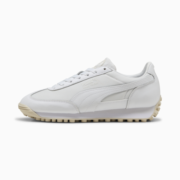Jer-She Easy Rider Sneakers Women, PUMA White-Alpine Snow, large-ZAF