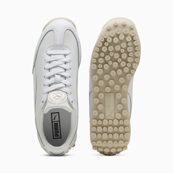 Jer-She Easy Rider Sneakers Women, PUMA White-Alpine Snow, large-ZAF