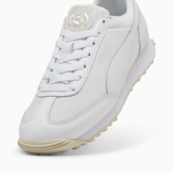 Jer-She Easy Rider Sneakers Women, PUMA White-Alpine Snow, large-ZAF