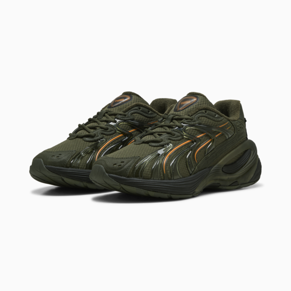 Zapatillas Inverse Moss, Green Moss-Dark Olive-Pumpkin Pie, large-ARG