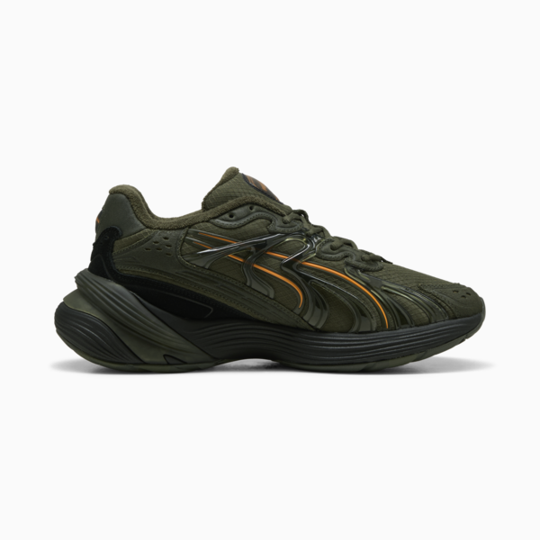 Zapatillas Inverse Moss, Green Moss-Dark Olive-Pumpkin Pie, large-ARG