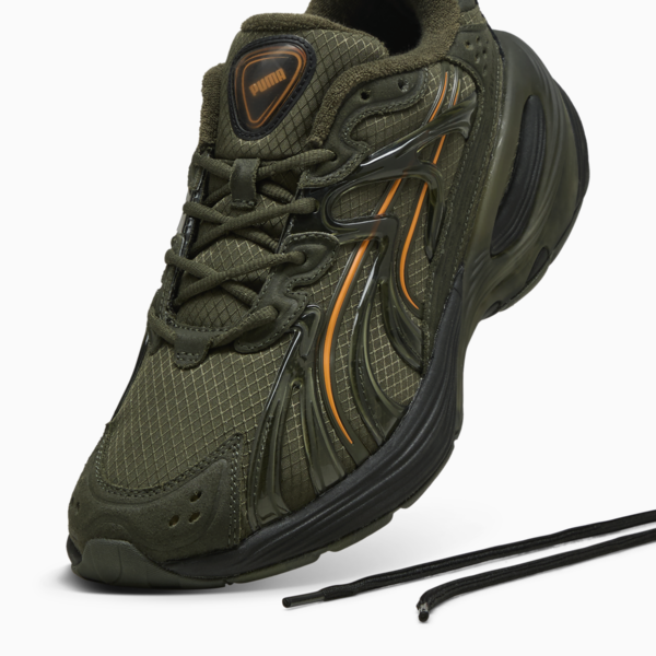 Zapatillas Inverse Moss, Green Moss-Dark Olive-Pumpkin Pie, large-ARG